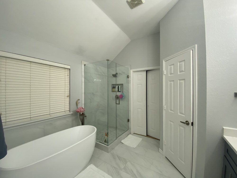 Photo of J & J Bathroom Renovations