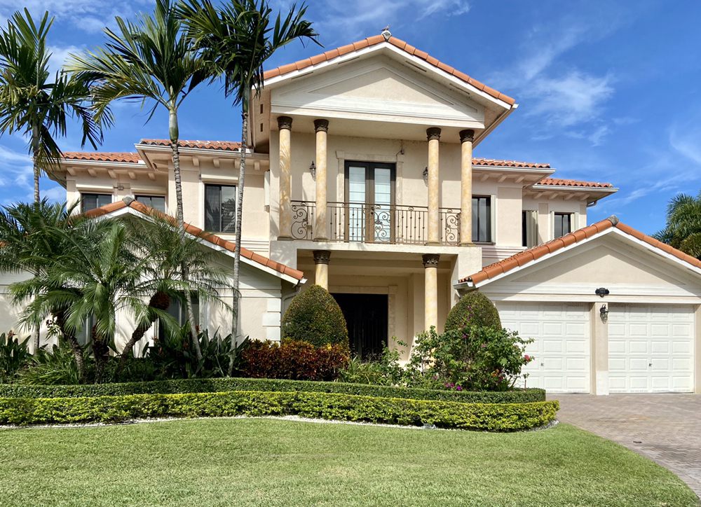 Photo of Cutler Cay Homes