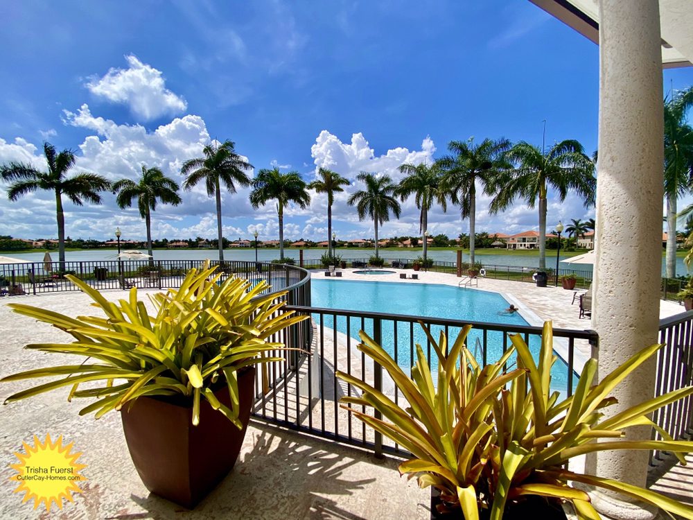 Photo of Cutler Cay Homes