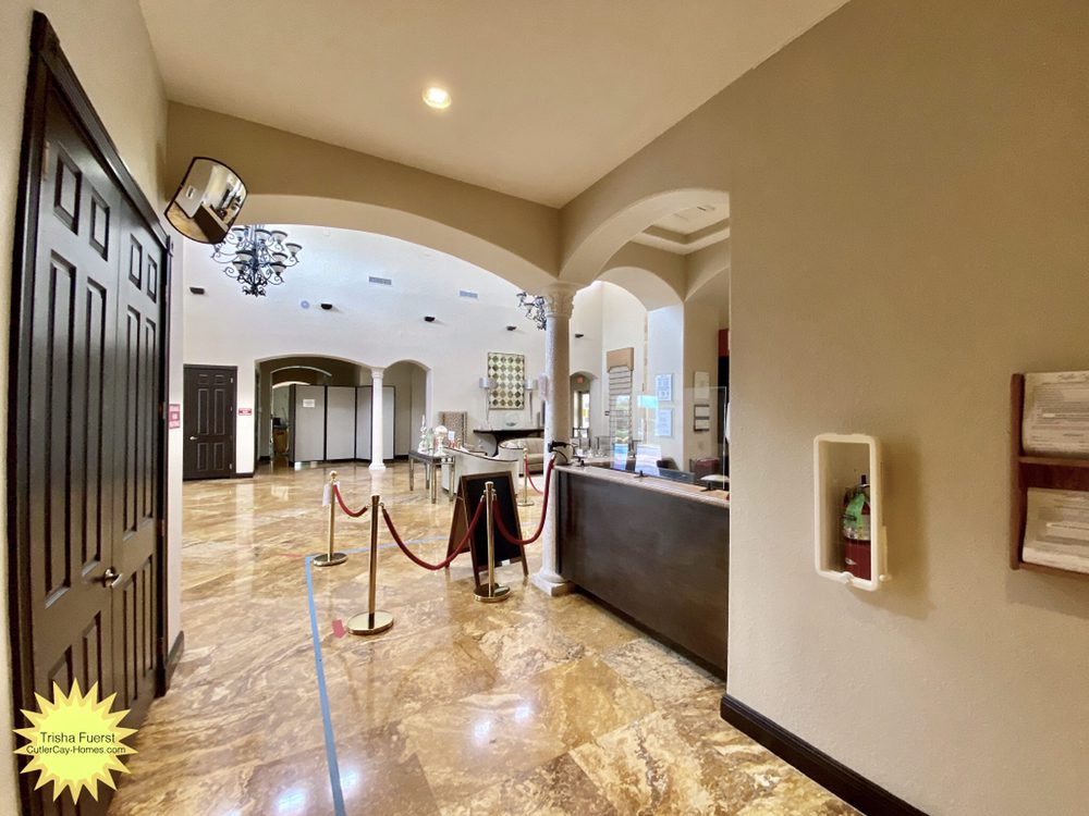 Photo of Cutler Cay Homes