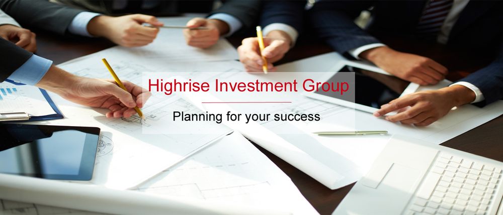 Photo of Highrise Investment Group