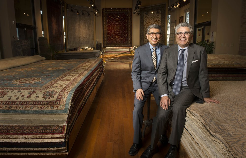 Photo of American Rug Laundry
