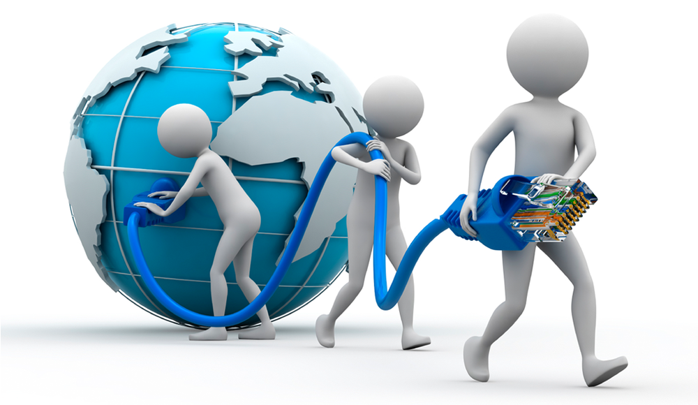 Photo of Network Wiring Solutions
