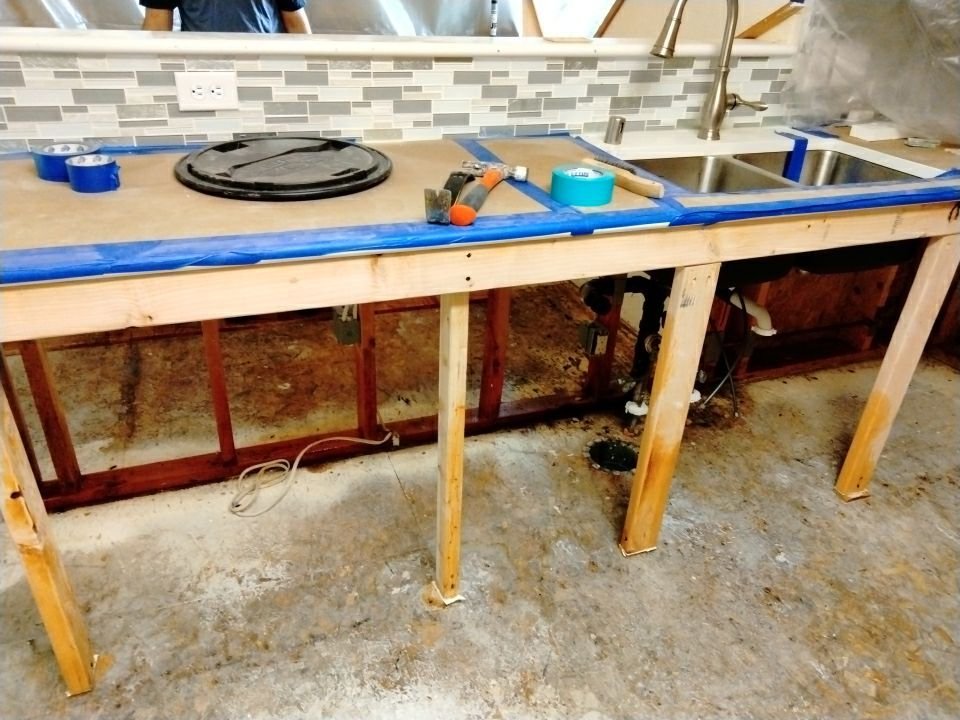 Photo of Landall Restoration