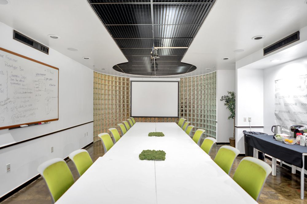 Photo of Ecotech Visions