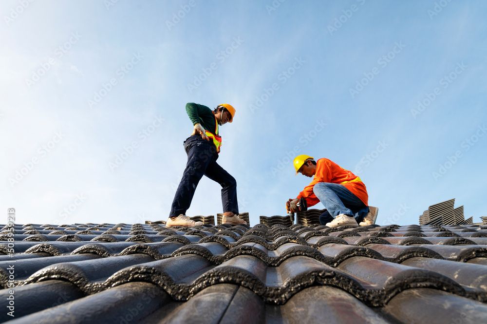 Photo of Phoenix Roofing and Repair