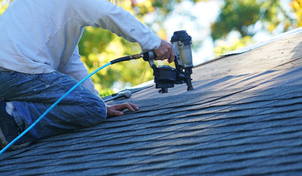 Photo of Phoenix Roofing and Repair