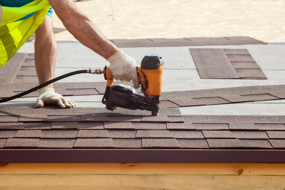 Photo of Phoenix Roofing and Repair