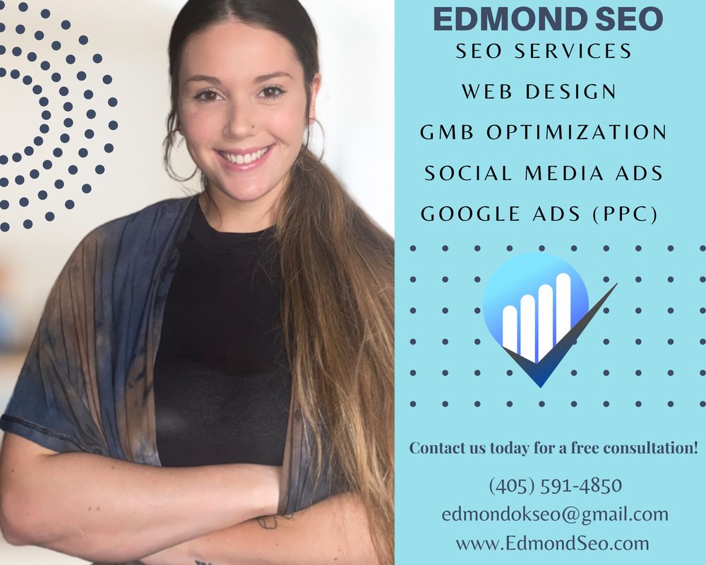 Photo of Edmond SEO