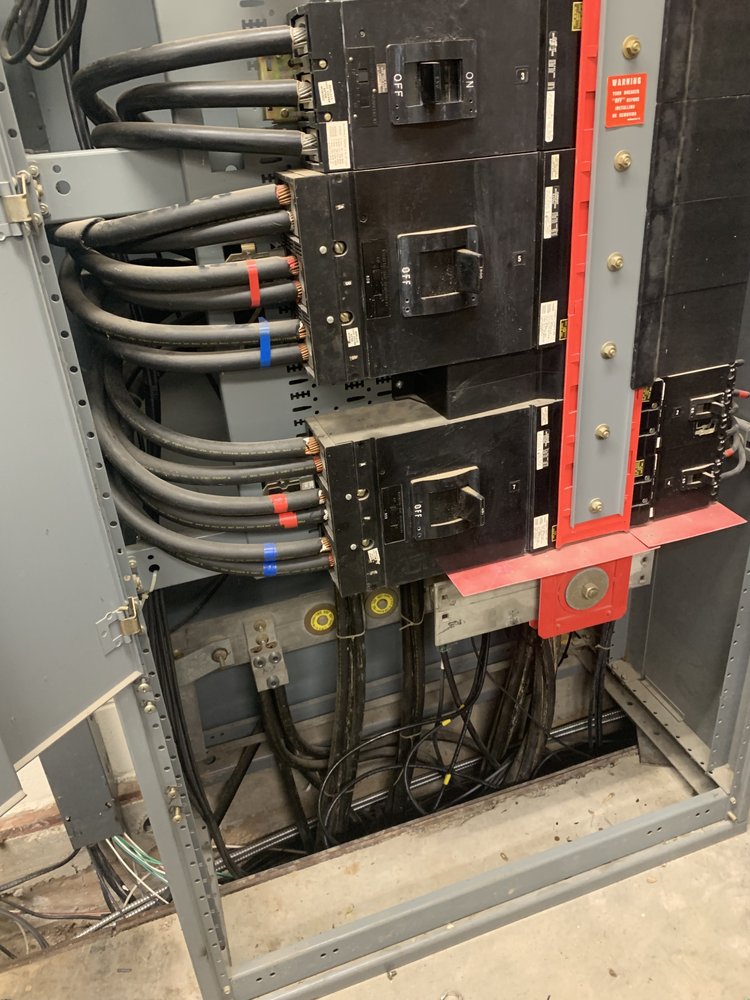 Photo of J&A Electric