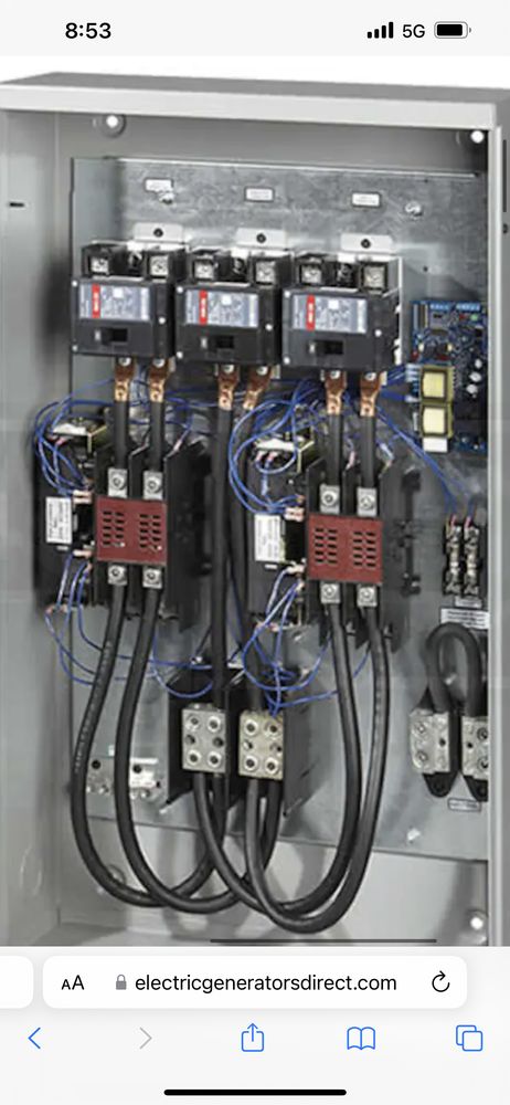 Photo of J&A Electric