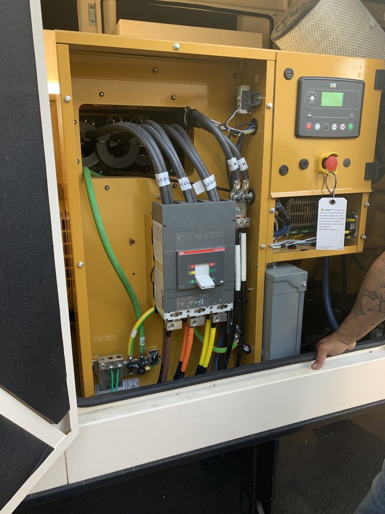 Photo of J&A Electric