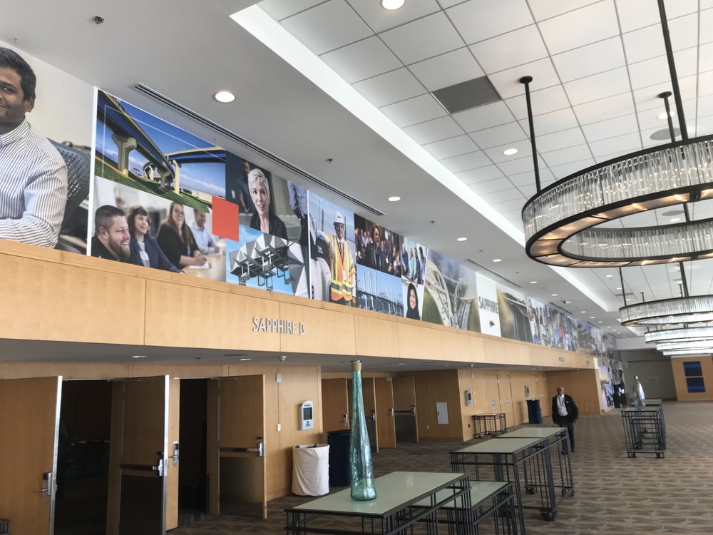 Photo of AdVision Graphics
