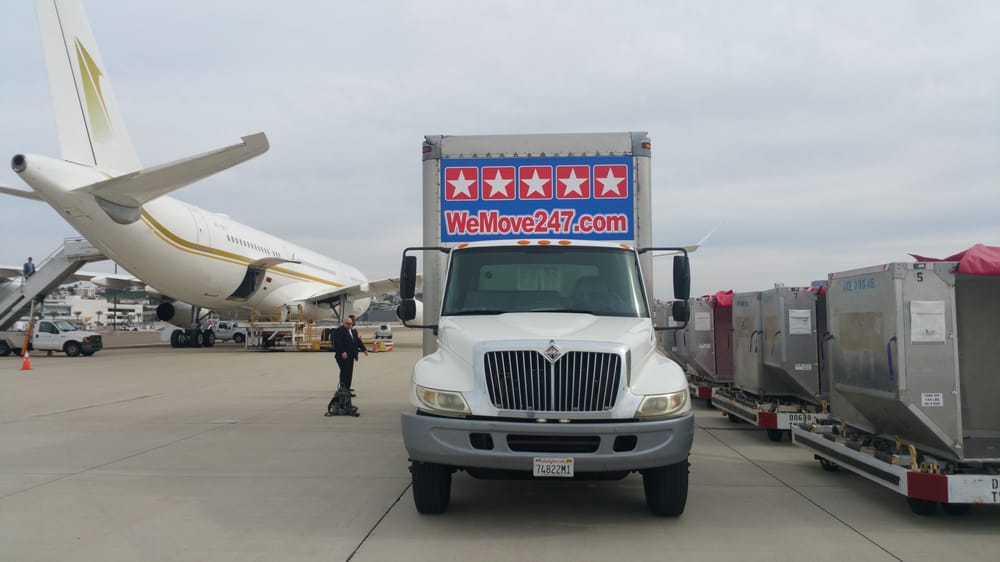 Photo of 24/7 Moving and Storage