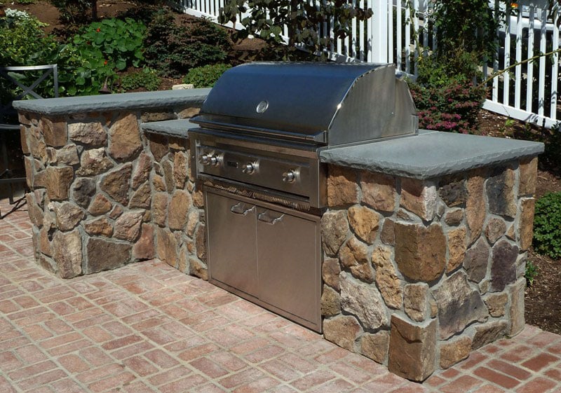 Photo of Tidwell Masonry