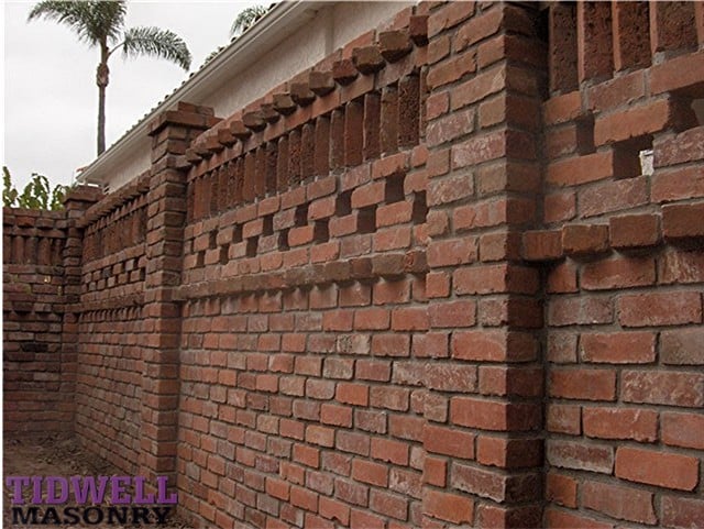Photo of Tidwell Masonry