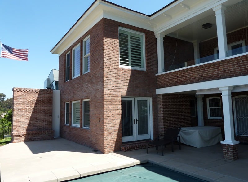 Photo of Tidwell Masonry
