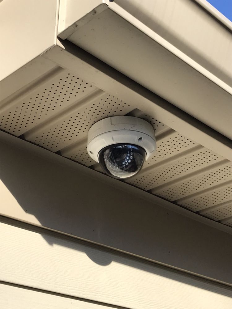 Photo of National Security Systems