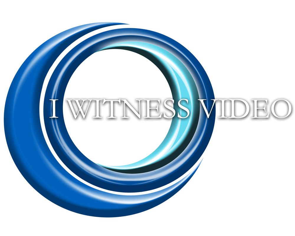Photo of I Witness Video Group