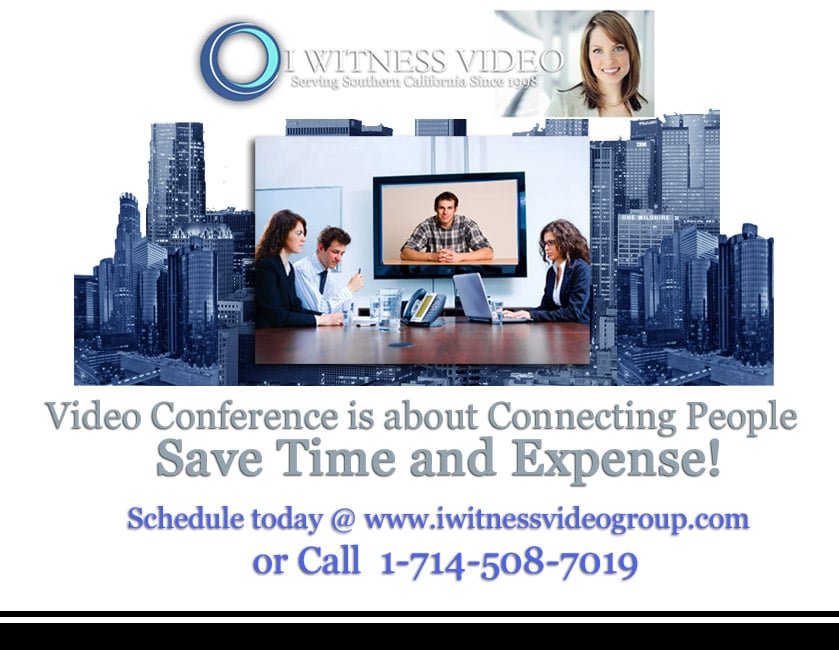 Photo of I Witness Video Group