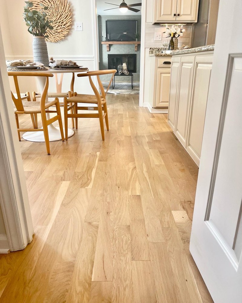 Photo of Nature's Flooring Group