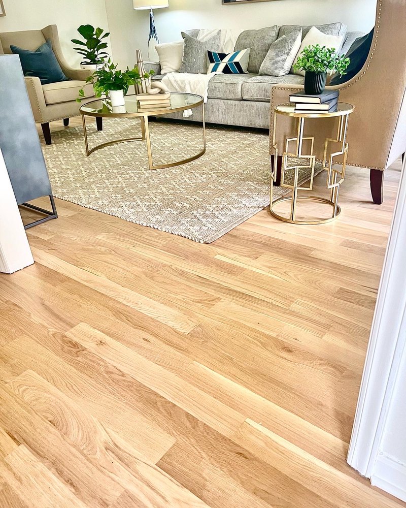 Photo of Nature's Flooring Group