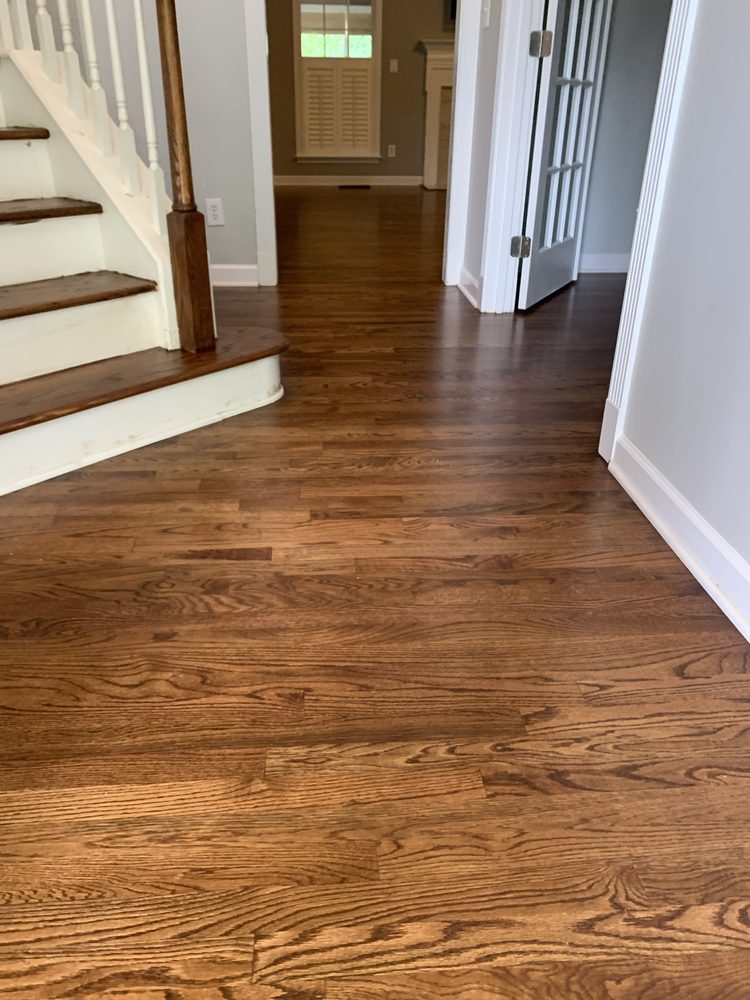 Photo of Nature's Flooring Group