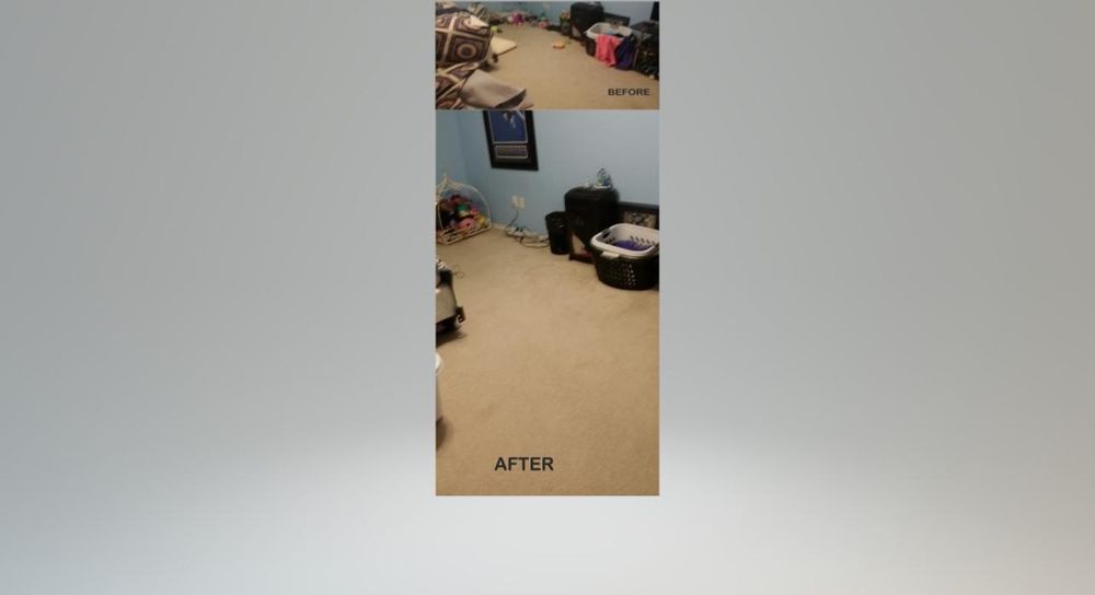 Photo of Kiera's Awesome Cleaning