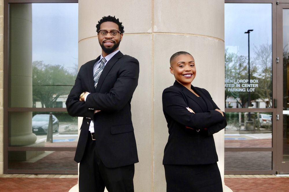 Photo of B Williams and Okpara - Attorneys at Law PLLC