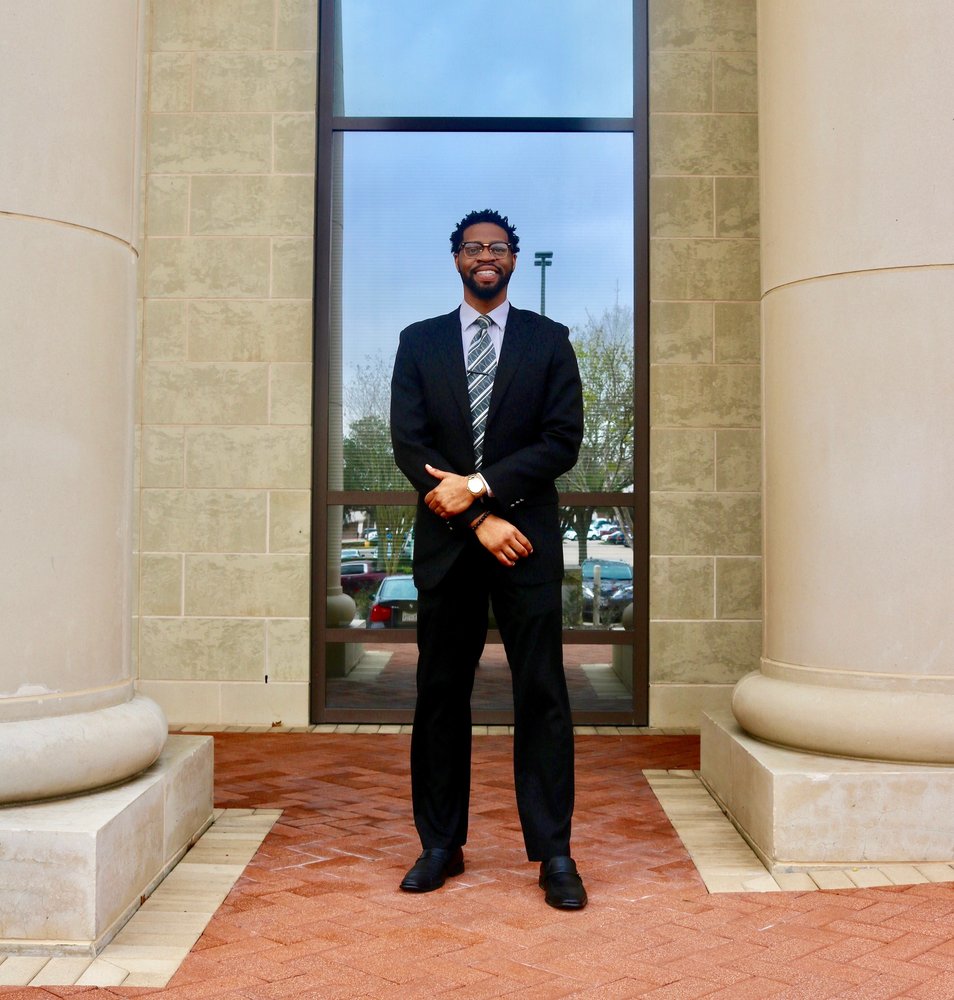Photo of B Williams and Okpara - Attorneys at Law PLLC