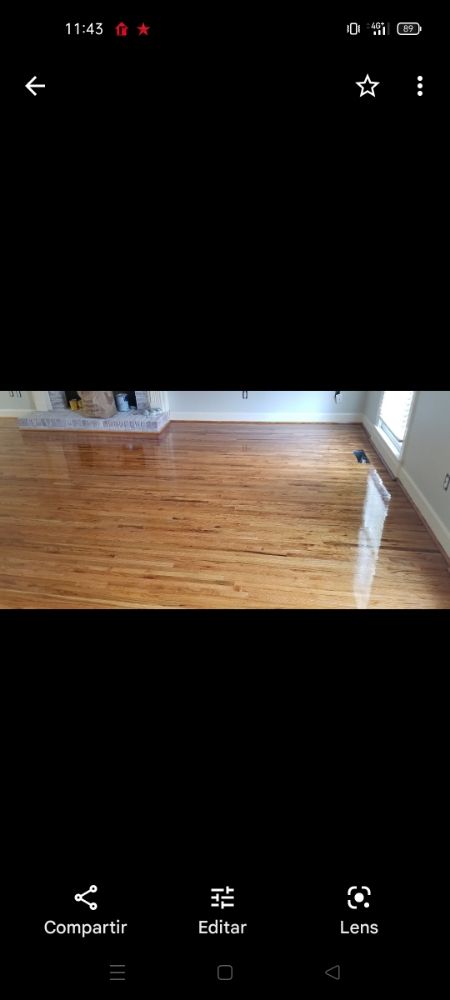 Photo of Ãscar Hardwood Flooring