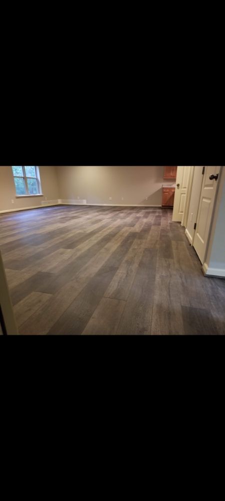 Photo of Ãscar Hardwood Flooring