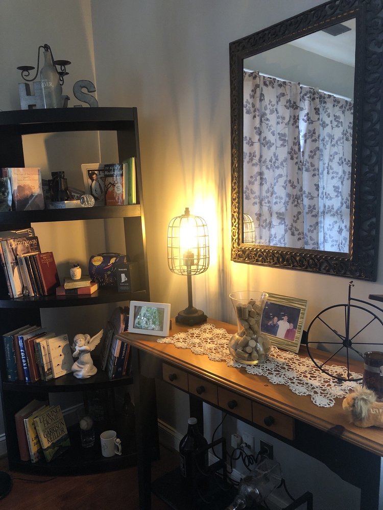 Photo of Wallpaper & Designer Home Consignments