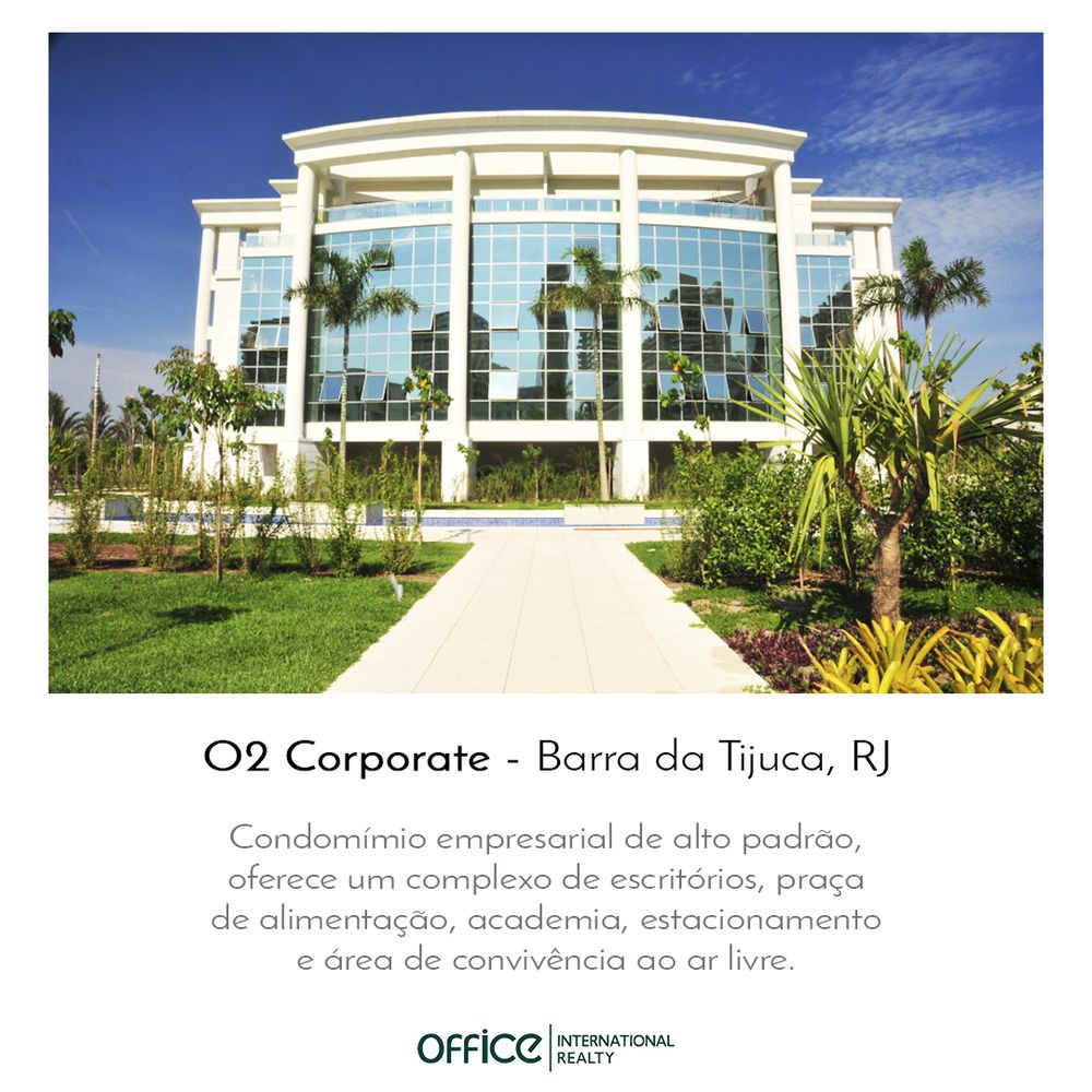 Photo of Office International Realty