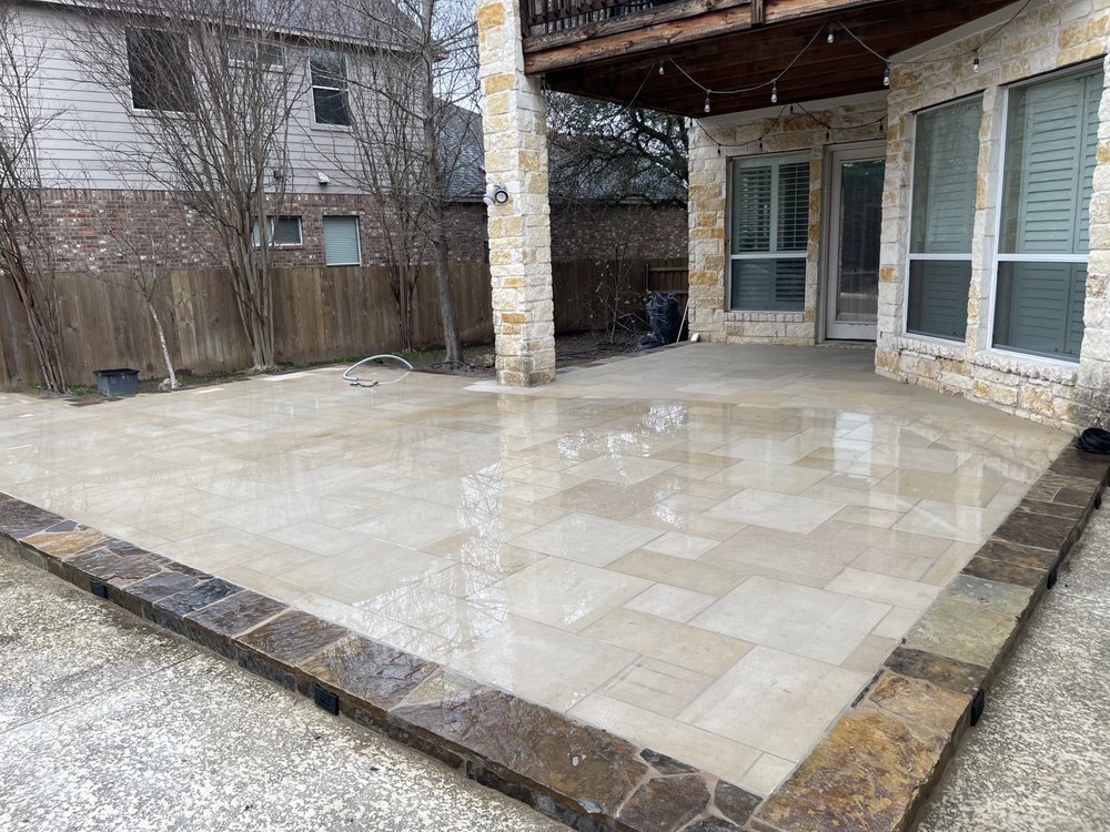 Photo of Jane Custom Masonry