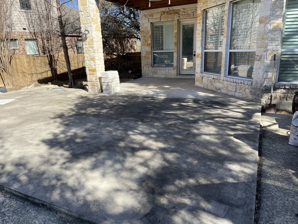 Photo of Jane Custom Masonry