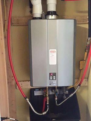 Photo of Red Plains Plumbing