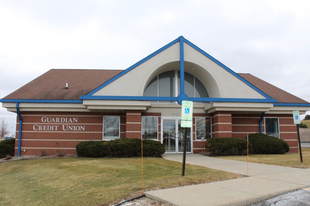 Photo of Guardian Credit Union