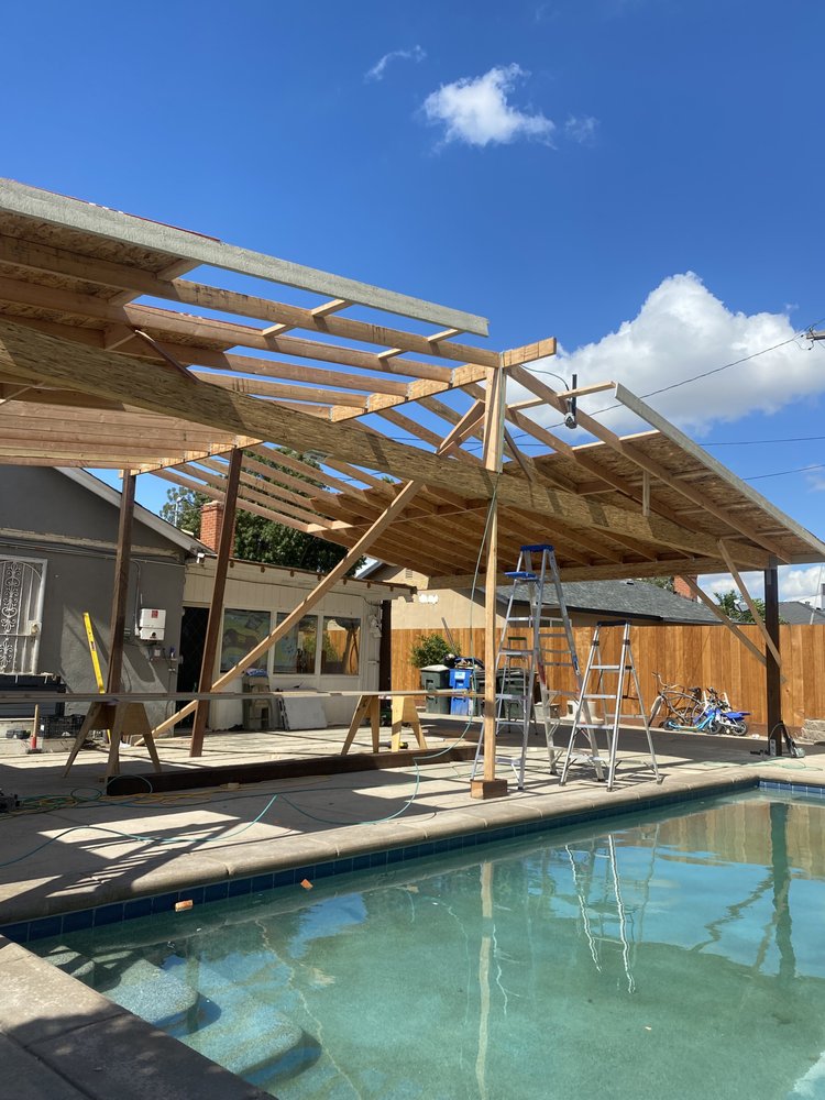Photo of MV Home Remodeling