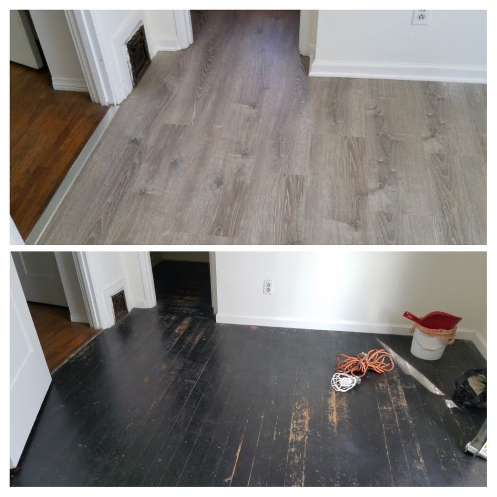 Photo of JC Handyman Services