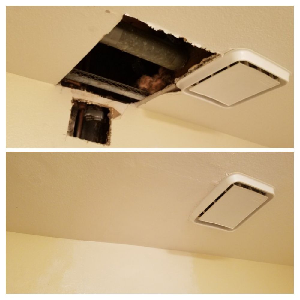 Photo of JC Handyman Services