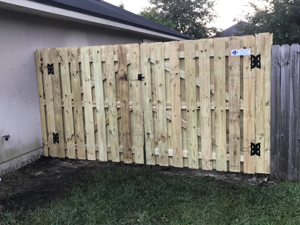 Photo of Florida's Finest Fencing