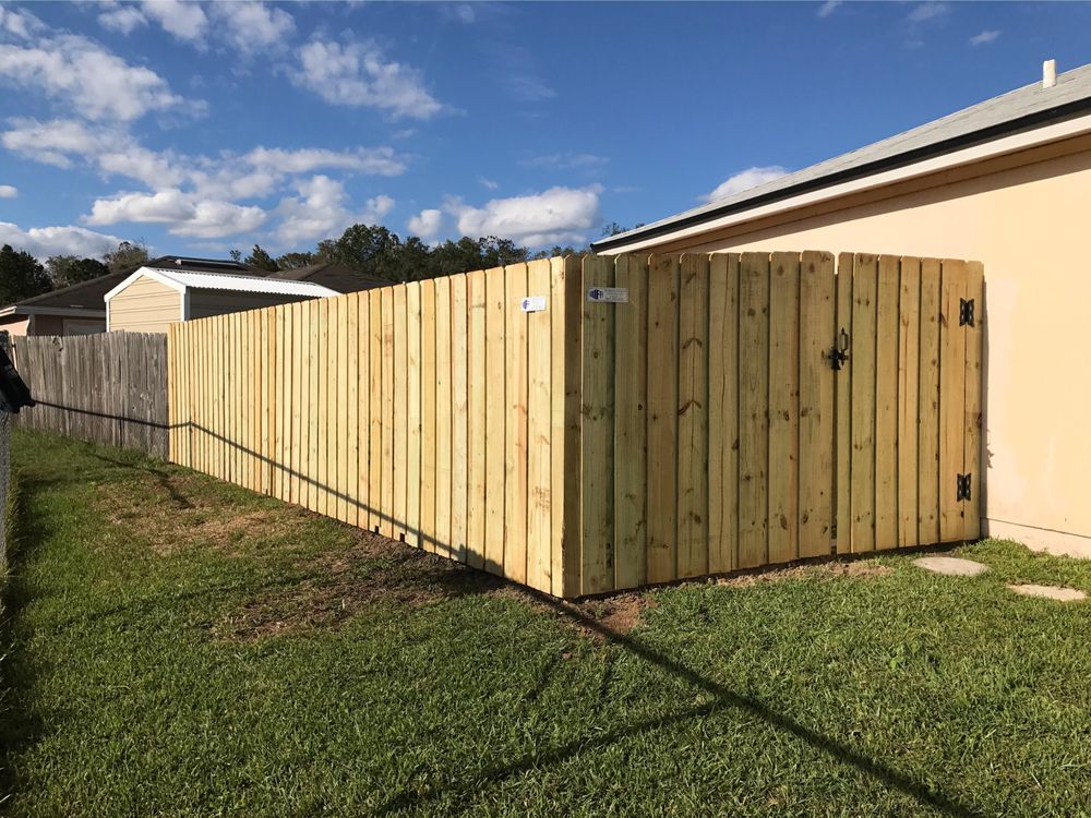 Photo of Florida's Finest Fencing