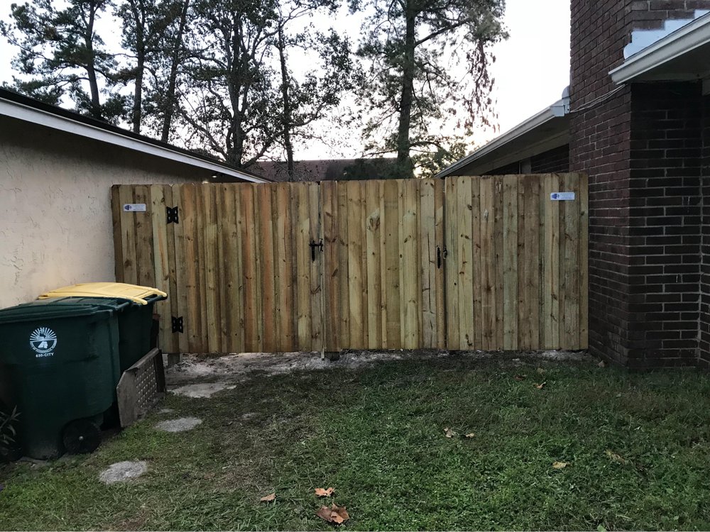 Photo of Florida's Finest Fencing
