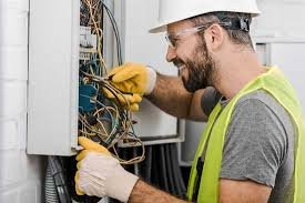 Photo of Electrician Pros Rochester Hills