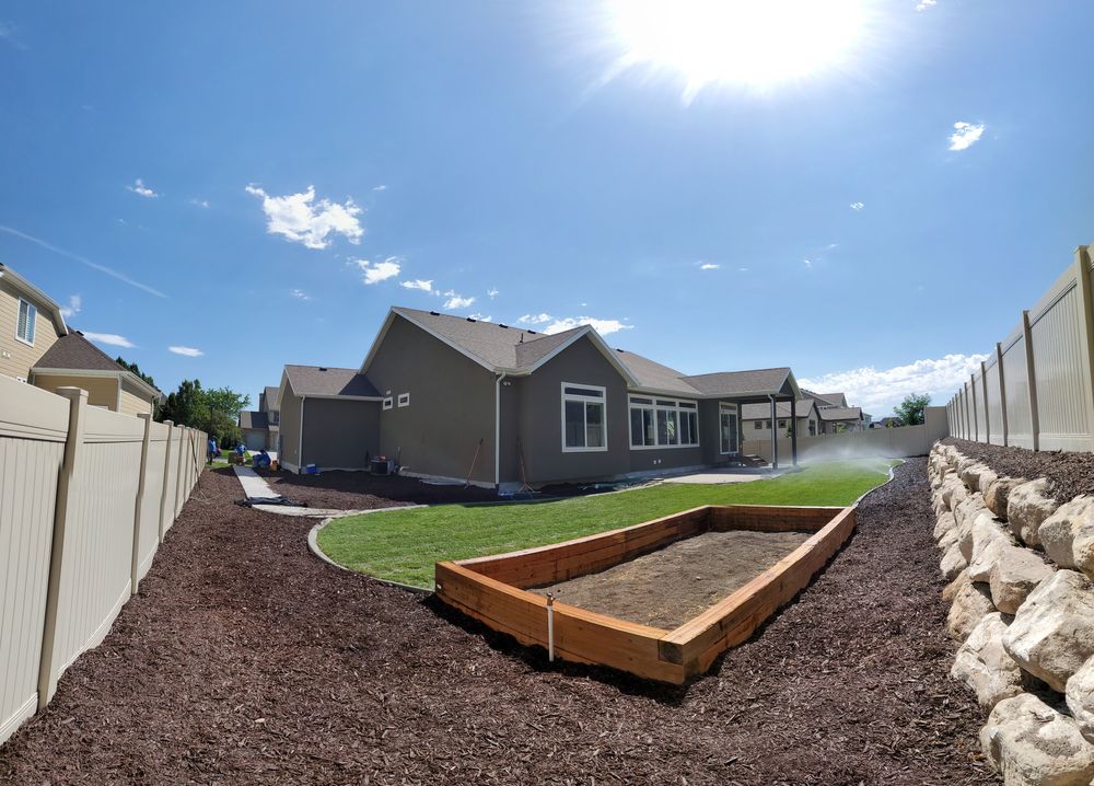Photo of Marbella Landscaping
