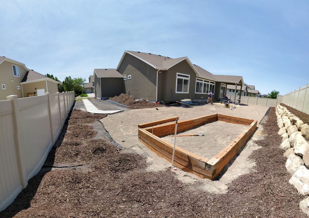 Photo of Marbella Landscaping