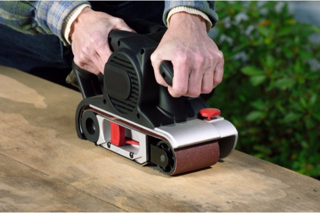 Photo of Expert Deck Refinishing