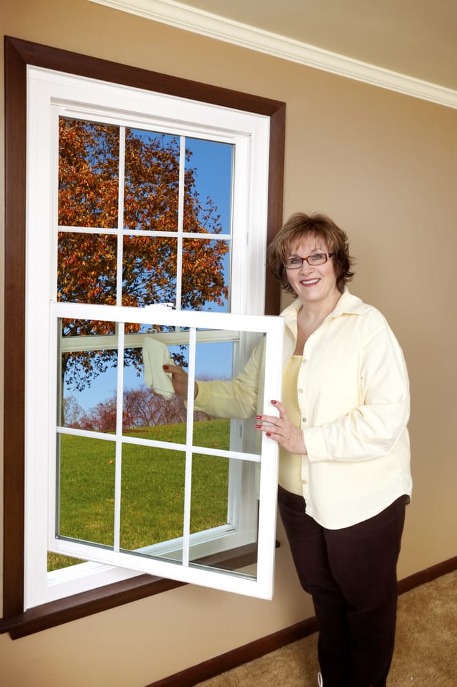 Photo of Total Basement Finishing by Energy Swing Windows