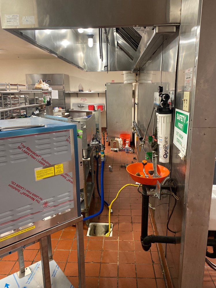 Photo of Pacific Refrigeration